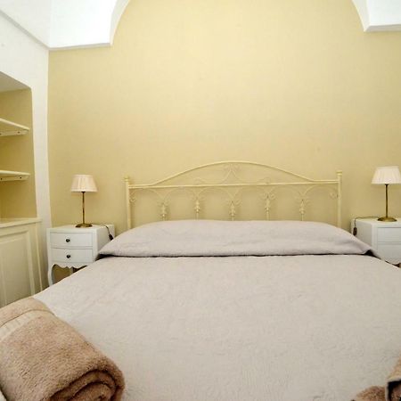 Casa Baldassarre Ostuni Buitenkant foto