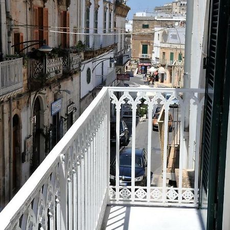 Casa Baldassarre Ostuni Buitenkant foto