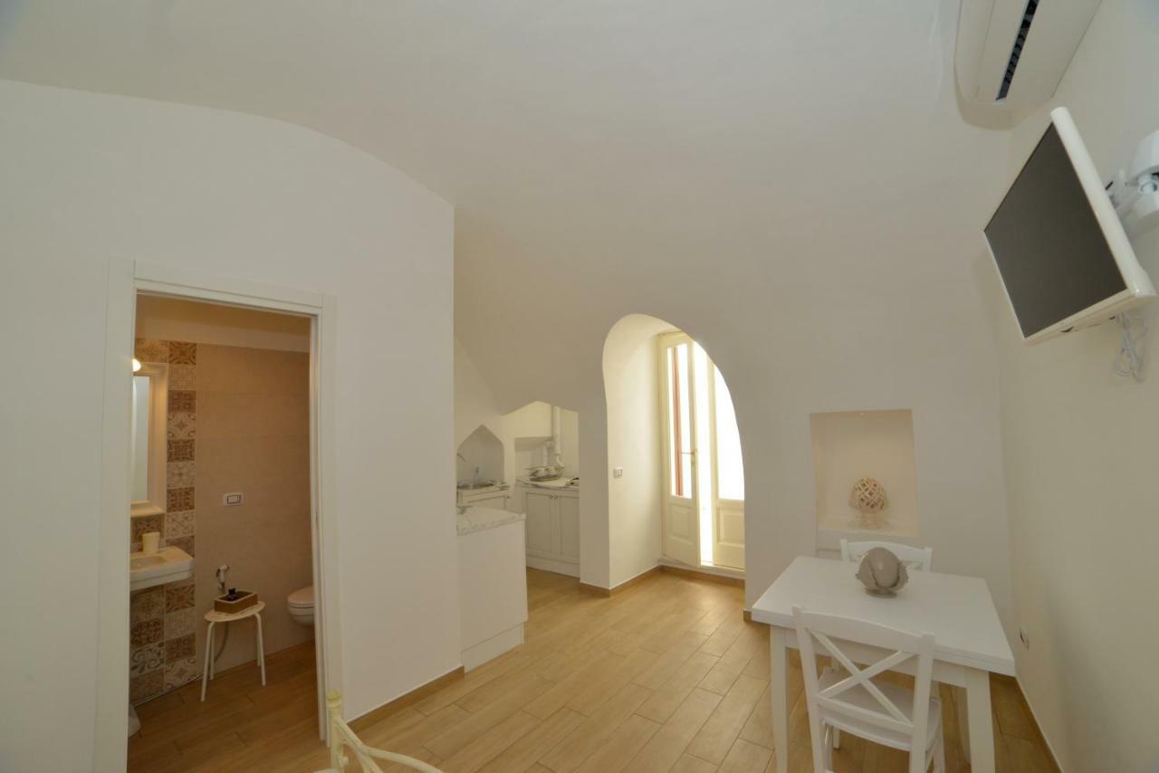 Casa Baldassarre Ostuni Buitenkant foto