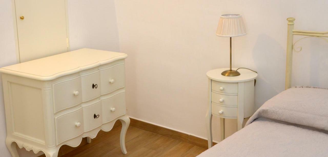 Casa Baldassarre Ostuni Buitenkant foto