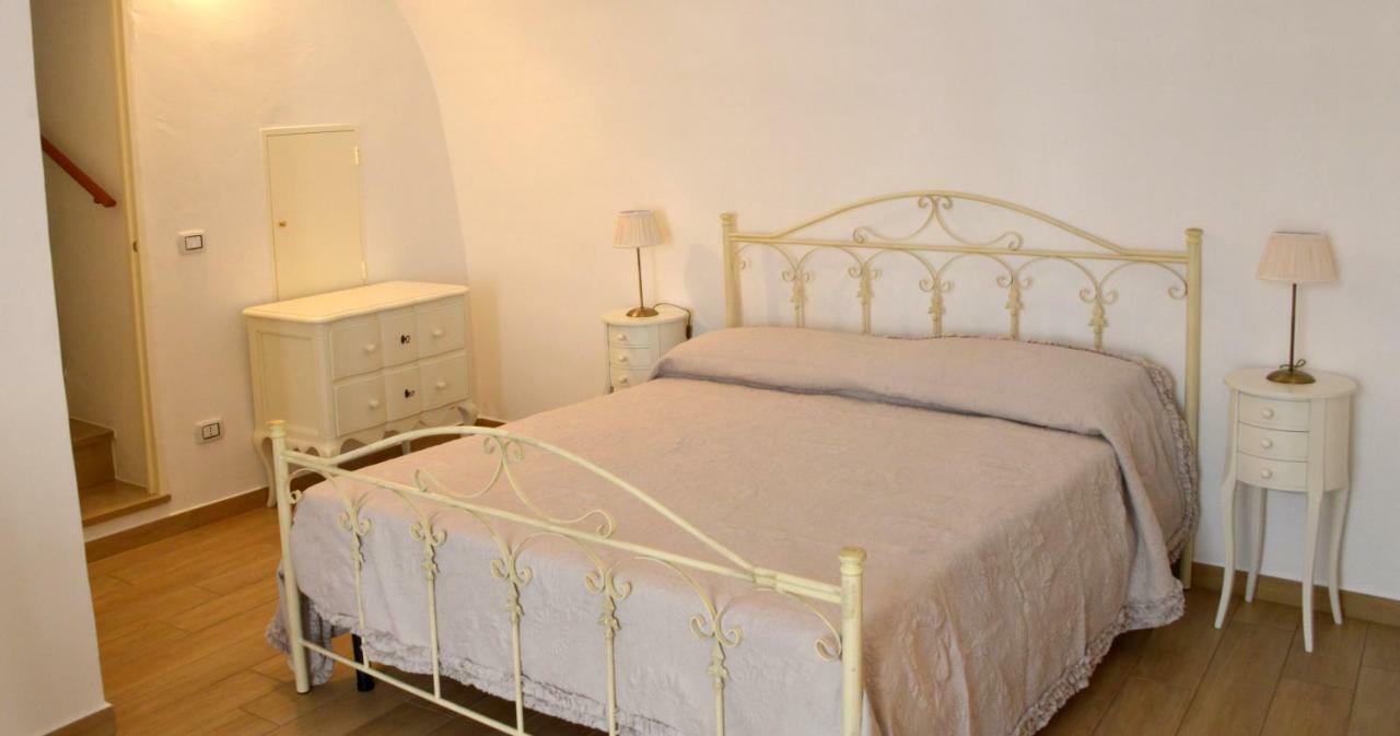 Casa Baldassarre Ostuni Buitenkant foto