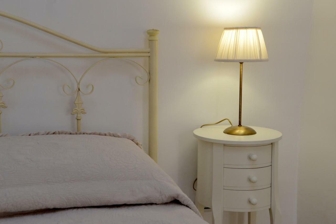 Casa Baldassarre Ostuni Buitenkant foto