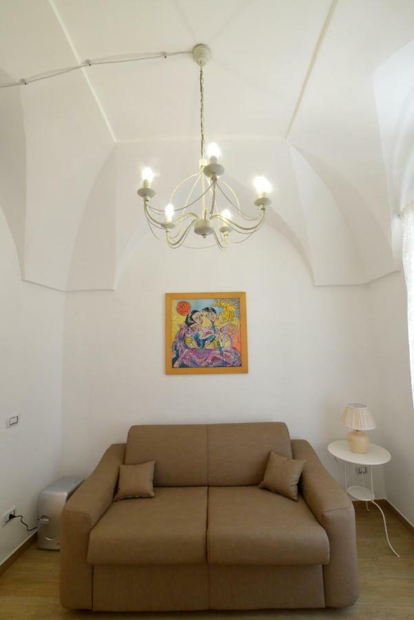 Casa Baldassarre Ostuni Buitenkant foto