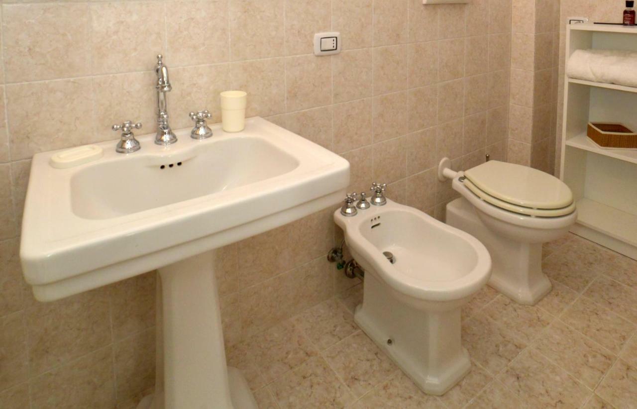 Casa Baldassarre Ostuni Buitenkant foto