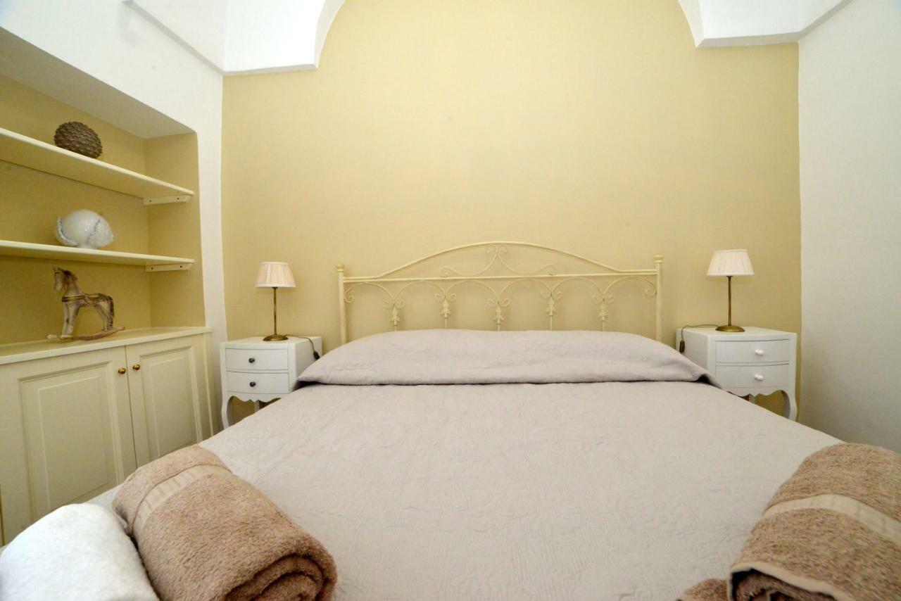 Casa Baldassarre Ostuni Buitenkant foto
