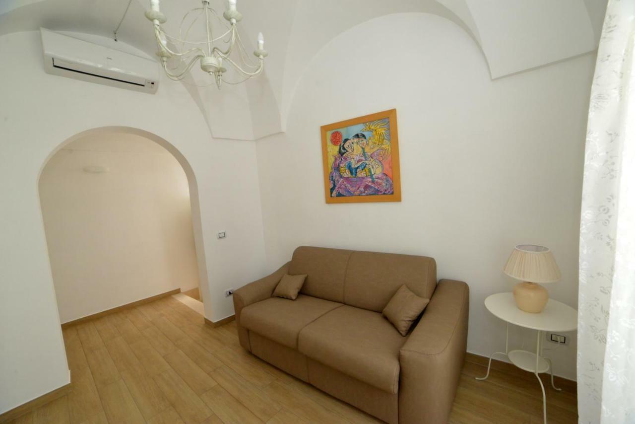 Casa Baldassarre Ostuni Buitenkant foto