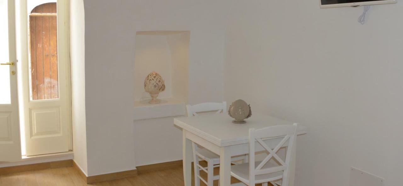 Casa Baldassarre Ostuni Buitenkant foto