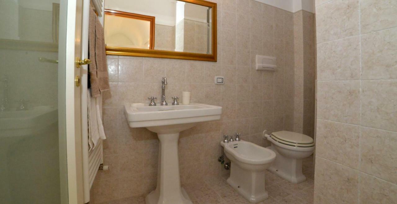Casa Baldassarre Ostuni Buitenkant foto