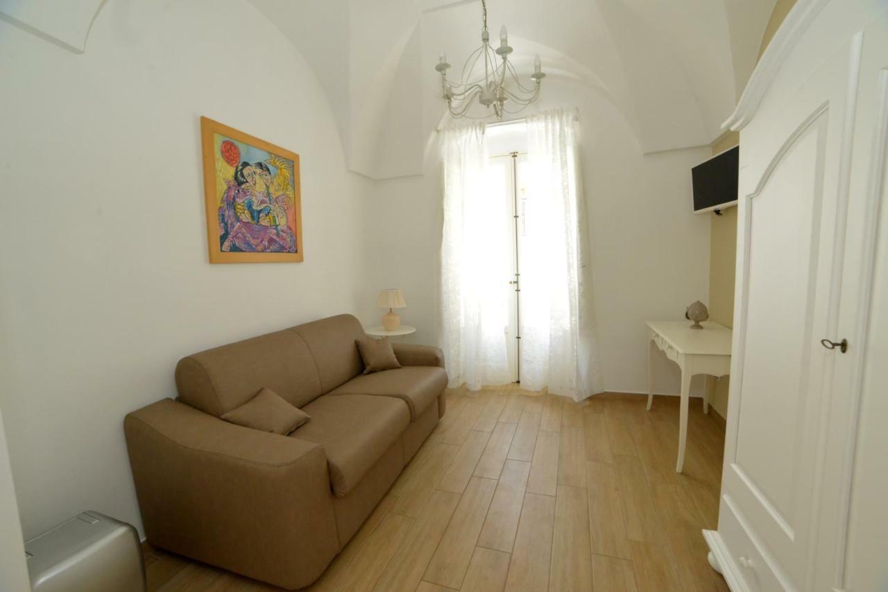 Casa Baldassarre Ostuni Buitenkant foto