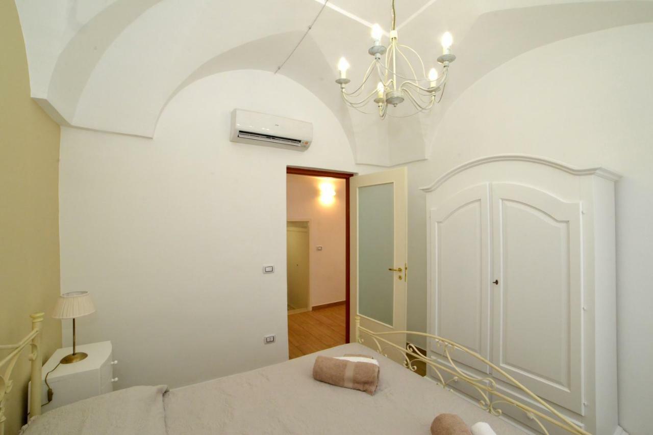 Casa Baldassarre Ostuni Buitenkant foto